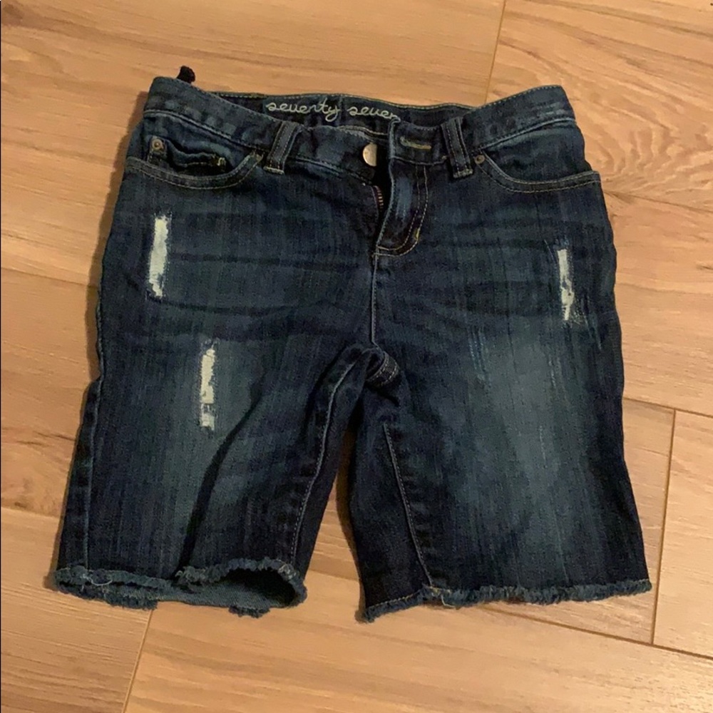 Shorts